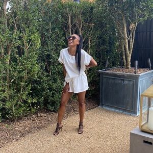 Meet your Posher, April